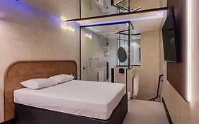 Monn Cherry Motel